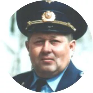 Vladimir Alimov