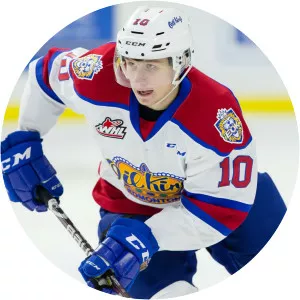 Vladimir Alistrov - Ice hockey player