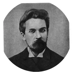 Vladimir Andreevich Markov