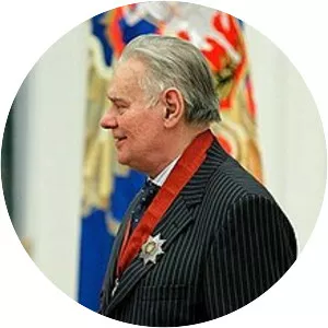 Vladimir Andreyev - Russian actor