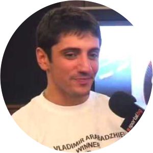 vladimir arabadzhiev valcho arabadzhiev