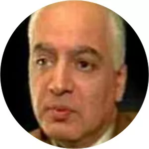 Vladimir Avdashevich Kalamanov