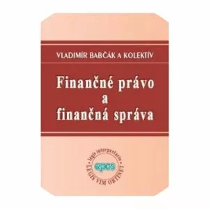 Vladimír Babčák - Jurist