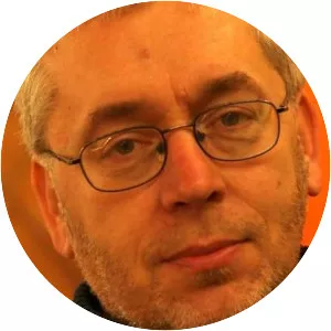 Vladimír Barák - Czech film editor