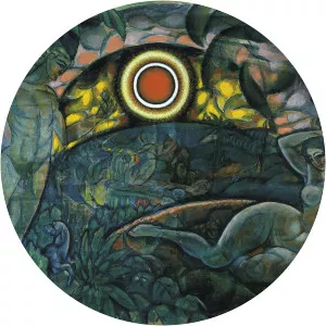 Vladimir Baranov-Rossine