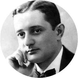 Vladimir BaranovRossine