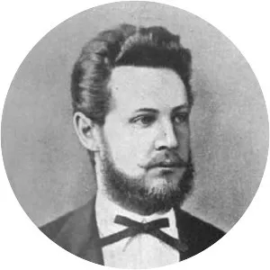 Vladimir Baranovsky - Russian researcher