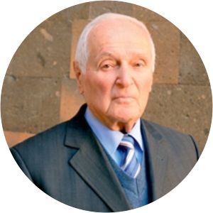 Vladimir Barkhudaryan