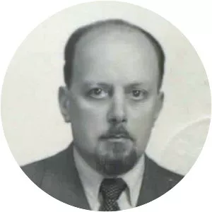 Vladimir Bartol - Writer