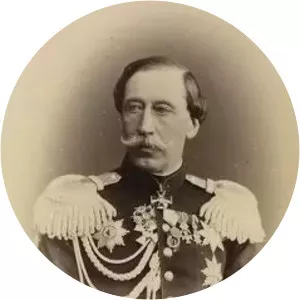 Vladimir Baryatinsky