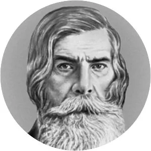 Vladimir Bekhterev - Russian neurologist