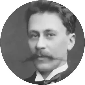 Vladimir Beneshevich