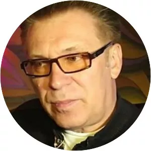 Vladimir Berezin - Russian actor