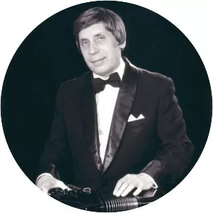 Vladimir Besfamilnov