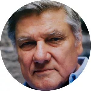 Vladimir Bibic photograph