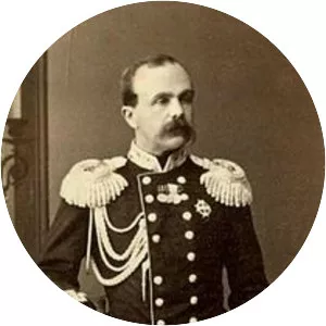 Vladimir Bobrinski photograph