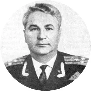 Vladimir Bobrov