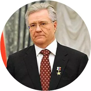 Vladimir Bogdanov - Russian businessman