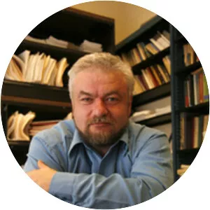 Vladimir Bolotnikov - Author