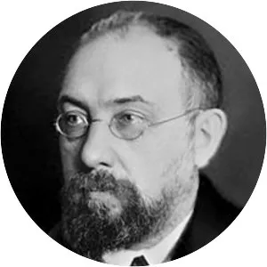 Vladimir BonchBruyevich