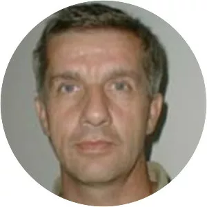 Vladimír Borovička