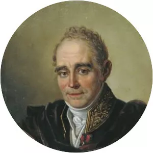 Vladimir Borovikovsky