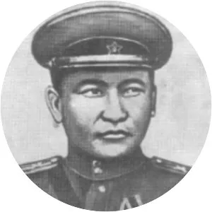 Vladimir Borsoev