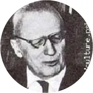 Vladimir Bradis - Soviet mathematician