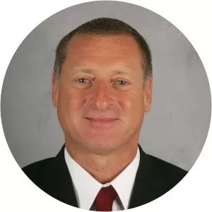 Vladimir Bure - Russian former freestyle swimmer