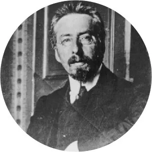 Vladimir Burtsev - Revolutionary