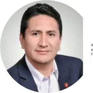 Vladimir Cerrón Rojas