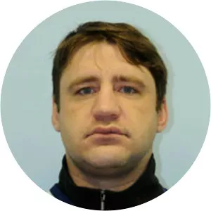 Vladimir Chebaturkin