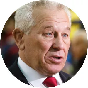 Vladimir Cheboksarov