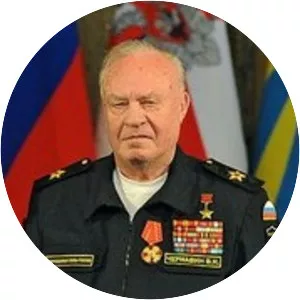 Vladimir Chernavin