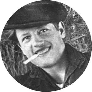 Vladimir Chernovol - Ukrainian teacher