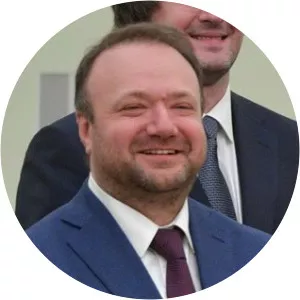 Vladimir Chernyshyov