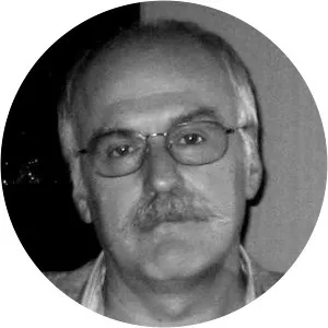 Vladimir Chetvernin - Russian author