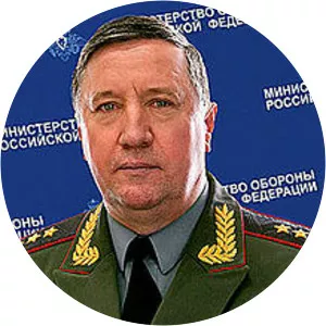 Vladimir Chirkin