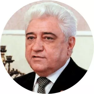 Vladimir Chkhikvadze