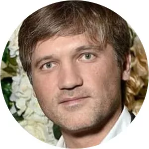 Vladimir Chopov photograph