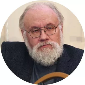 Vladimir Churov