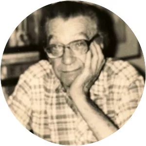 Vladimir Colin - Romanian short story writer