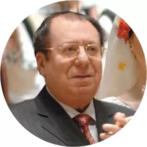 Vladimir Curbet