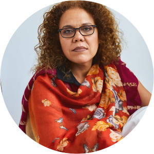 Vladimir Cybil Charlier - Visual artist