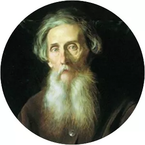 Vladimir Dal - Russian lexicographer