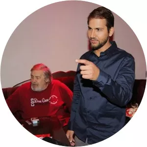 stefan danailov vladimir danailov