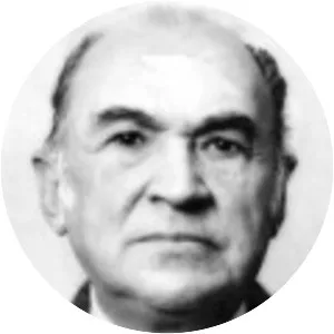 Vladimir Danilevich
