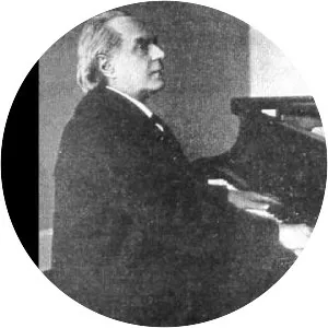 Vladimir de Pachmann