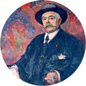 Vladimir de Terlikowski - Polish painter