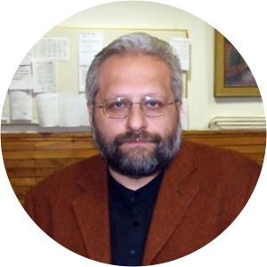 Vladimir Dimitrijević